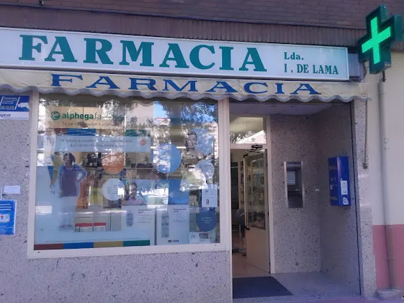 Farmacia Inmaculada de Lama