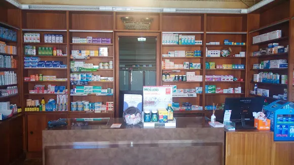 Farmacia Carlos Bertolín - Villadiego