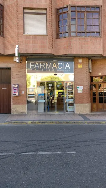 FARMACIA BELORADO - Farmacia en Belorado - foto 2