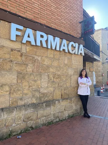Farmacia Leticia Tielve Diez - Farmacia en Palacios de la Sierra