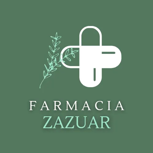 Farmacia Agustín Jabonero Callejo - Farmacia en Zazuar