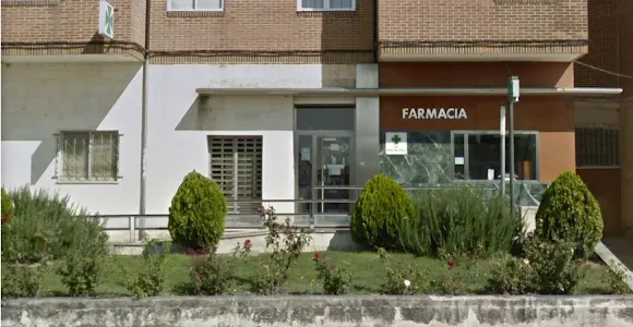 Farmacia Tardajos - Tardajos