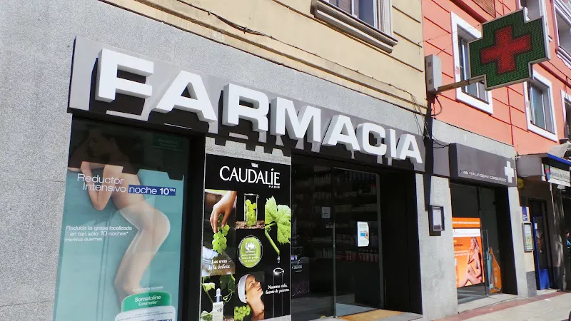Farmacia Fernando Pancorbo Perez - Farmacia en Madrid - foto 2