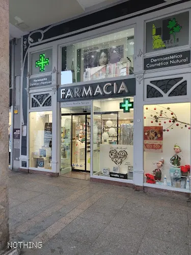 Farmacia Revilla Torrijos