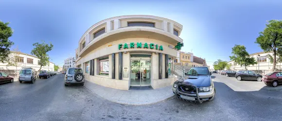 Farmacia 12 Horas Plaza de Toros