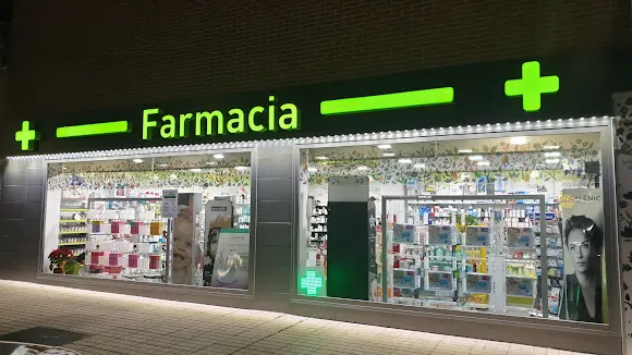 Farmacia Candela Cepeda