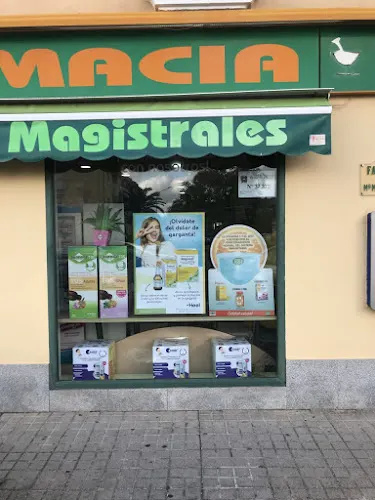 Farmacia ROMANO