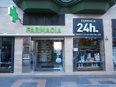 Farmacia García de Casasola García - Farmacia en Cáceres - foto 2