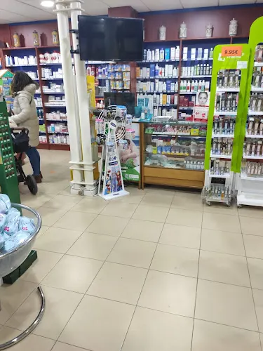 FARMACIA MATEO HINOJAL
