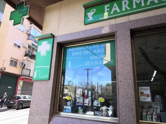 Farmacia