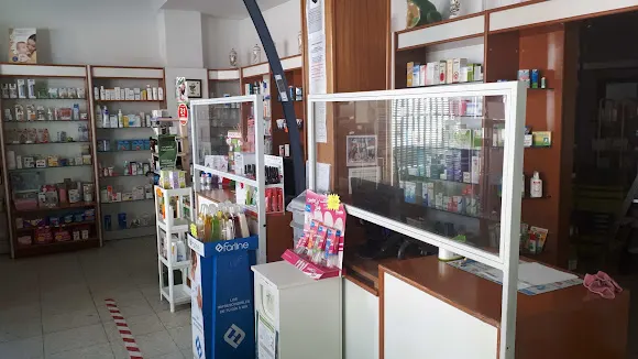 Farmacia Maria Merino