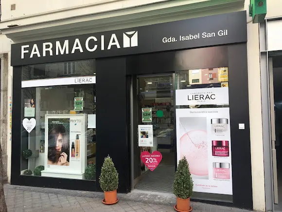Farmacia Maldonado - Madrid