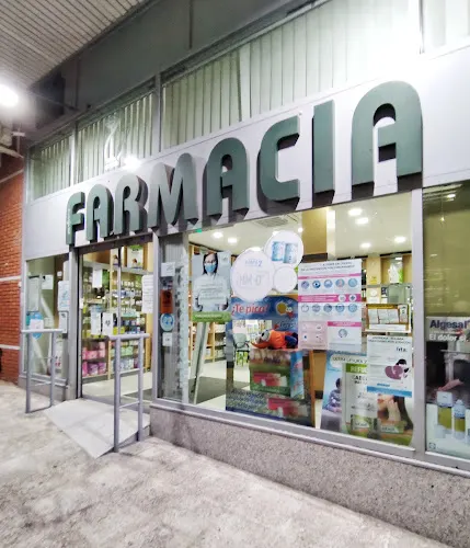 Farmacia Ignacio Gonzalez Gallastegui