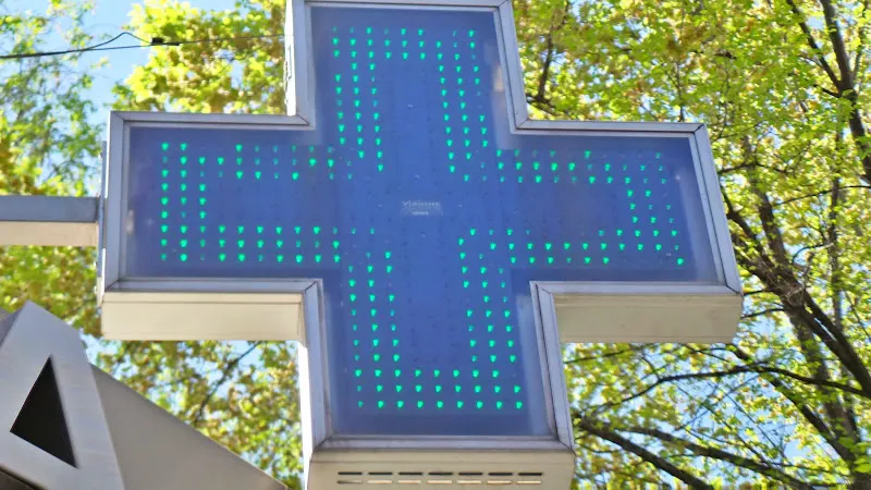 FARMACIA MARIA DEL SOL RODRIGUEZ
