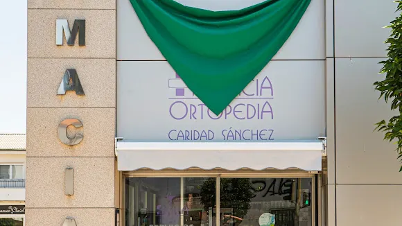FARMACIA Sánchez Mateos Caridad - Moraleja