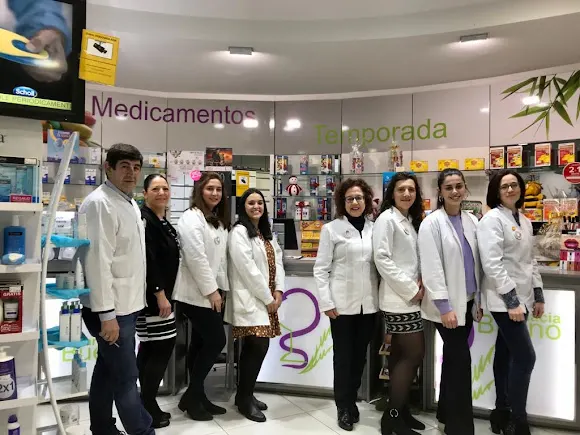 Farmacia Ortopedia Bueno - Moraleja