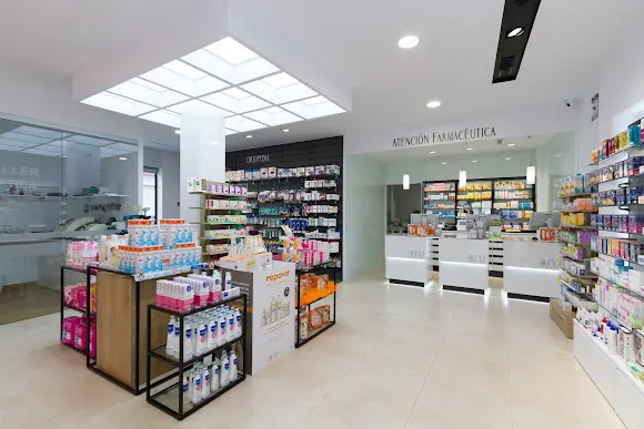 Farmacia Ruiz