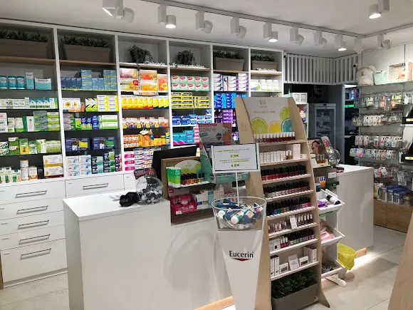 Farmacia Trujillo