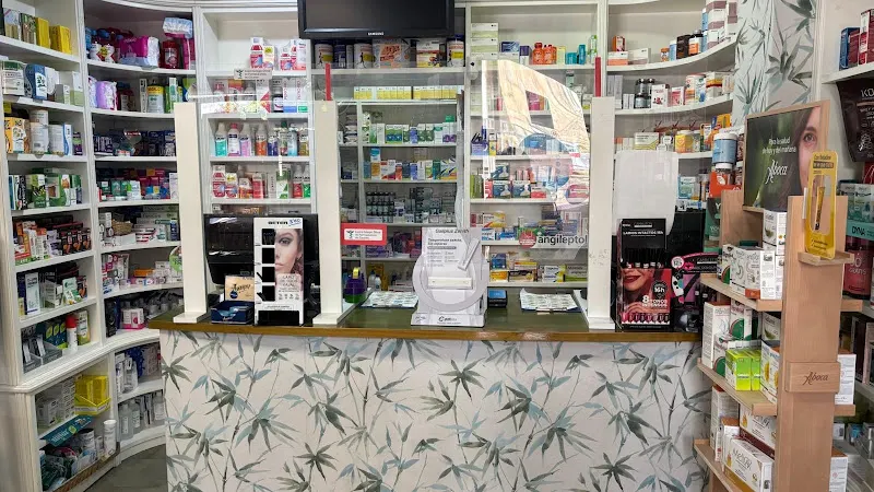 Farmacia