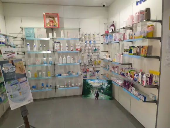 Farmacia Crespo Sánchez