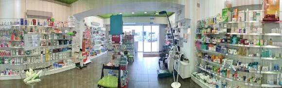 Farmacia La Bajadilla Eduardo de Villegas