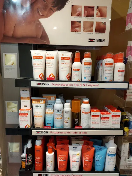 FARMACIA PELAYO - Algeciras