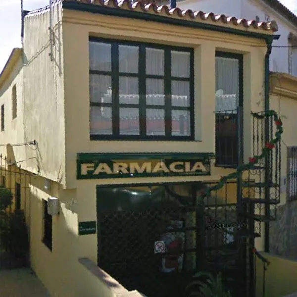 FARMACIA PELAYO - Farmacia en Algeciras - foto 2
