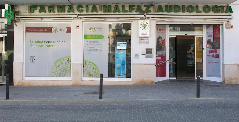 Farmacia Malfaz - Farmacia en Barbate - foto 2