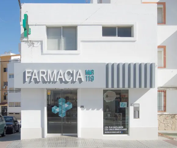 FARMACIA MAR 119