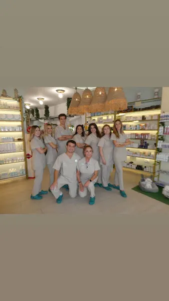 LA FARMACIA DE MOLINA
