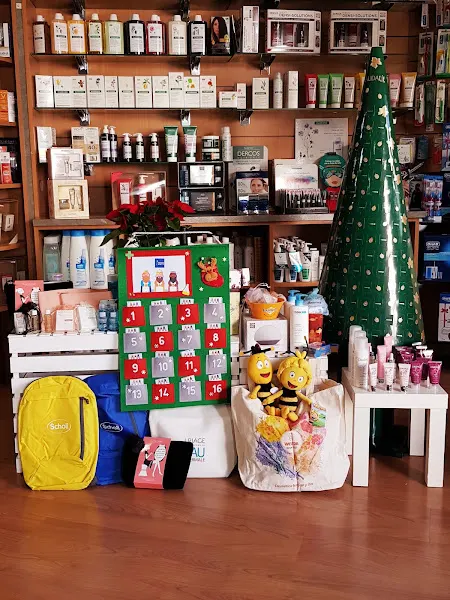 Farmacia Paula Mate Lopez - Benalup-Casas Viejas