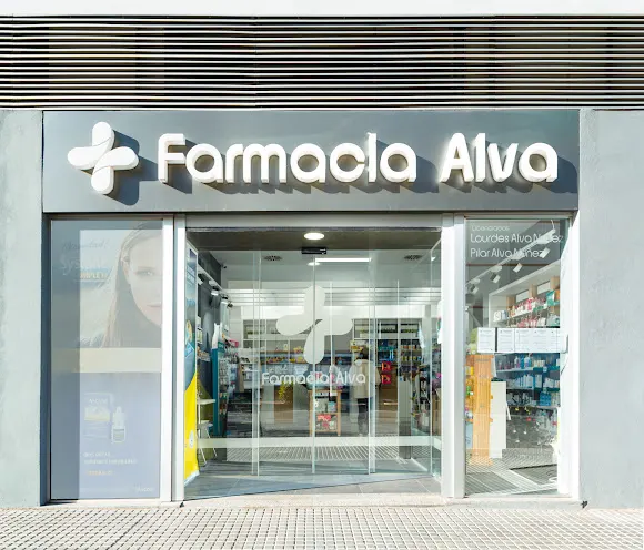 FARMACIA ALVA