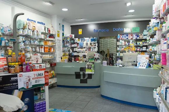Farmacia Doña