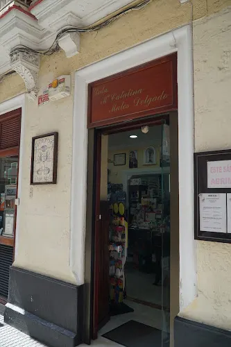 Farmacia Del Pilar - Cádiz