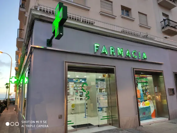 Farmacia Andalucia - Farmacia en Cádiz