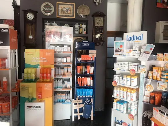 Farmacia "CALLE CANARIAS CONIL"