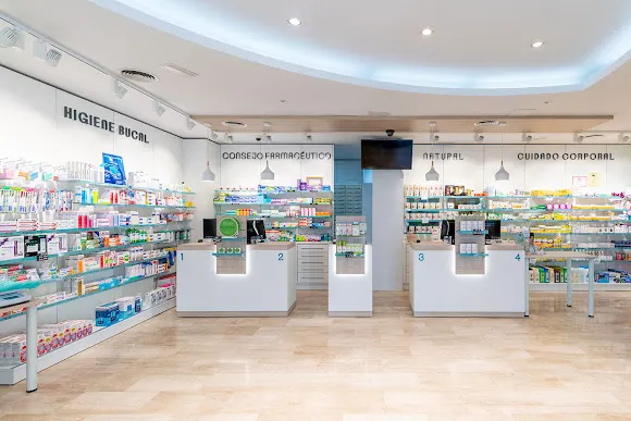 Farmacia La Banda