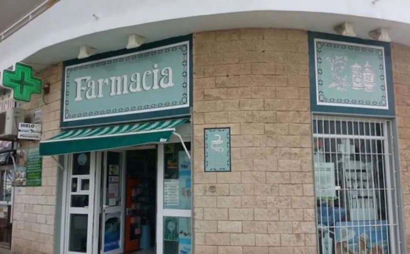 Farmacia Alejandro Valencia Roldán, FARMACIA ATALAYA CONIL - Farmacia en Conil de la Frontera - foto 2