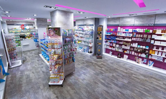 Farmacia Reboticalia-Rocío Salgado