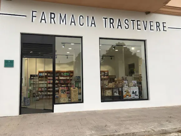 Farmacia Trastevere