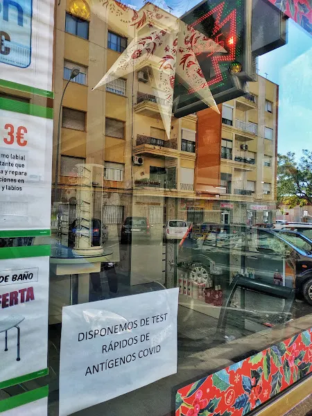 Farmacia Roig Vives