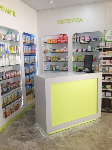 Farmacia Olivar de Rivero