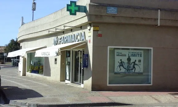 Farmacia Jerez Norte. Lcdo José Piñero Martínez. Farmacia 12 horas