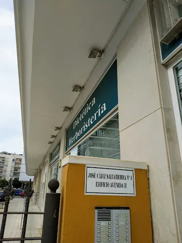 Farmacia Laguna Vázquez CB