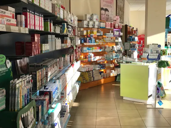 Farmacia Chaves - Farmacia en Jerez de la Frontera