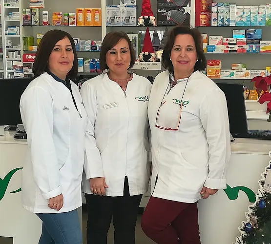 Farmacia Nazaret (Lcda. Margarita Parra)