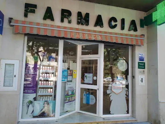 FARMACIA SOTO - LA CARTUJA - Jerez de la Frontera