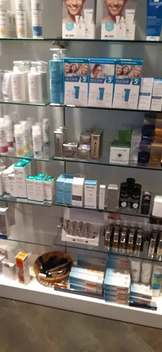 Farmacia Morales. Farmacia 12 horas en Jerez de la Frontera. - Jerez de la Frontera