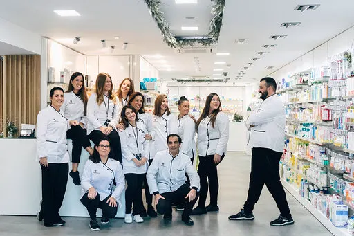 Farmacia 24 Horas La Asunción