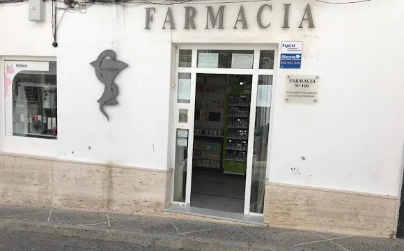 Farmacia Lozano Serrano C.B. - Farmacia en Medina-Sidonia